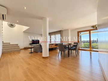 Apartamento T3 para Venda em Alcochete