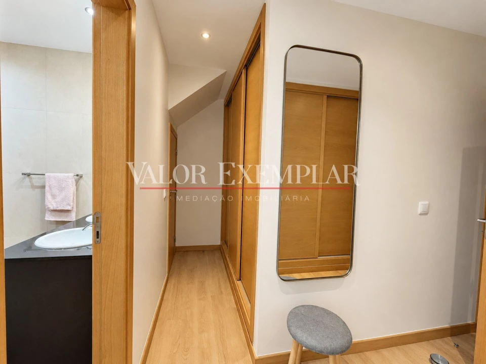 Apartamento T3 para Venda em Alcochete Foto 4
