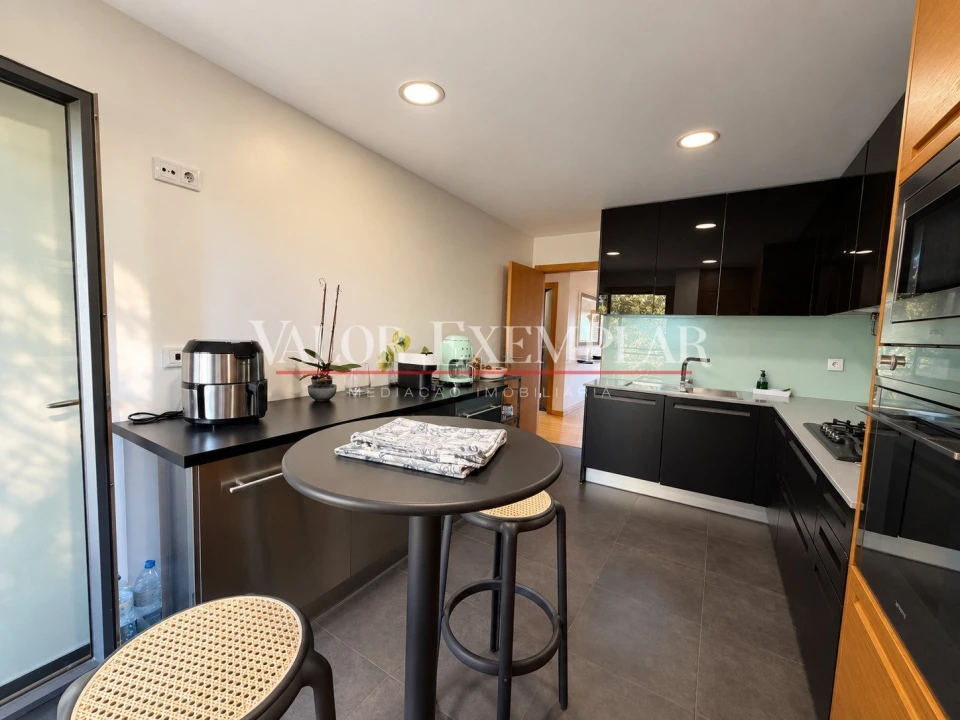 Apartamento T3 para Venda em Alcochete Foto 9