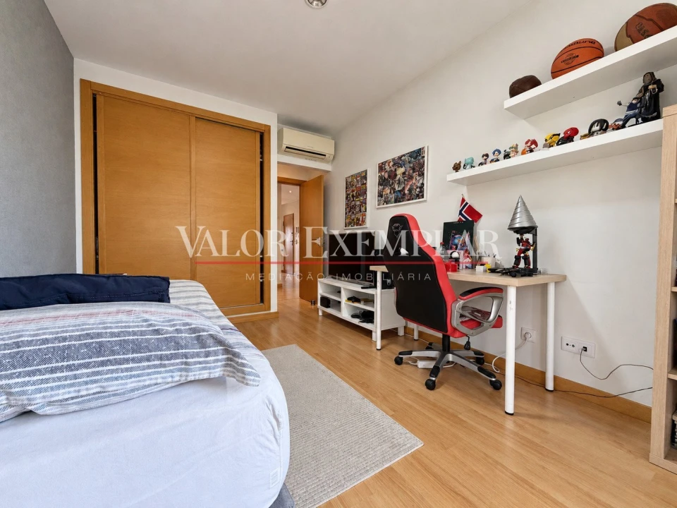 Apartamento T3 para Venda em Alcochete Foto 8