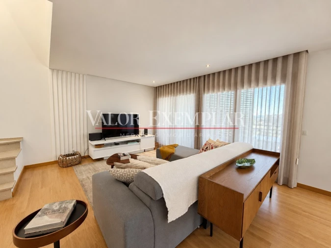 Apartamento T3 para Venda em Alcochete Foto 16