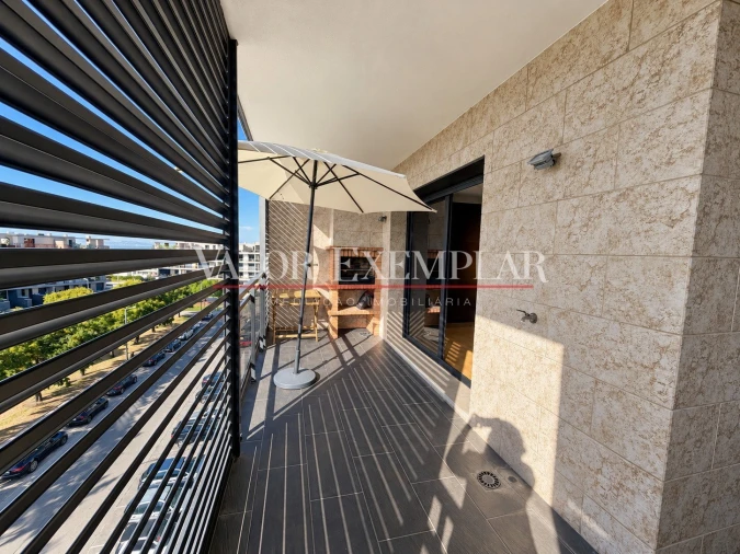 Apartamento T3 para Venda em Alcochete Foto 18