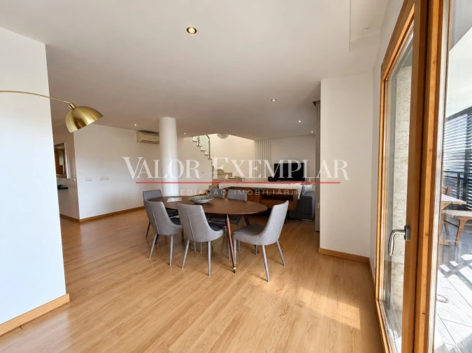 Apartamento T3 para Venda em Alcochete Foto 15