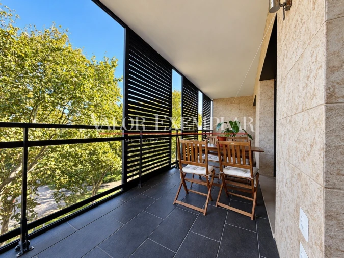 Apartamento T3 para Venda em Alcochete Foto 13