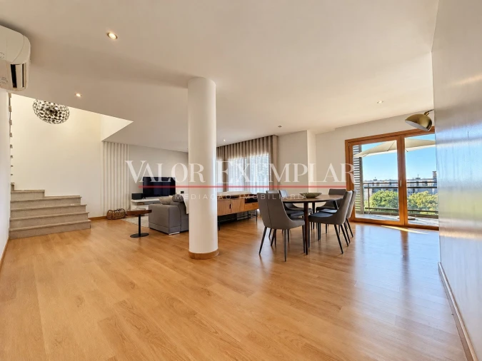 Apartamento T3 para Venda em Alcochete Foto 17