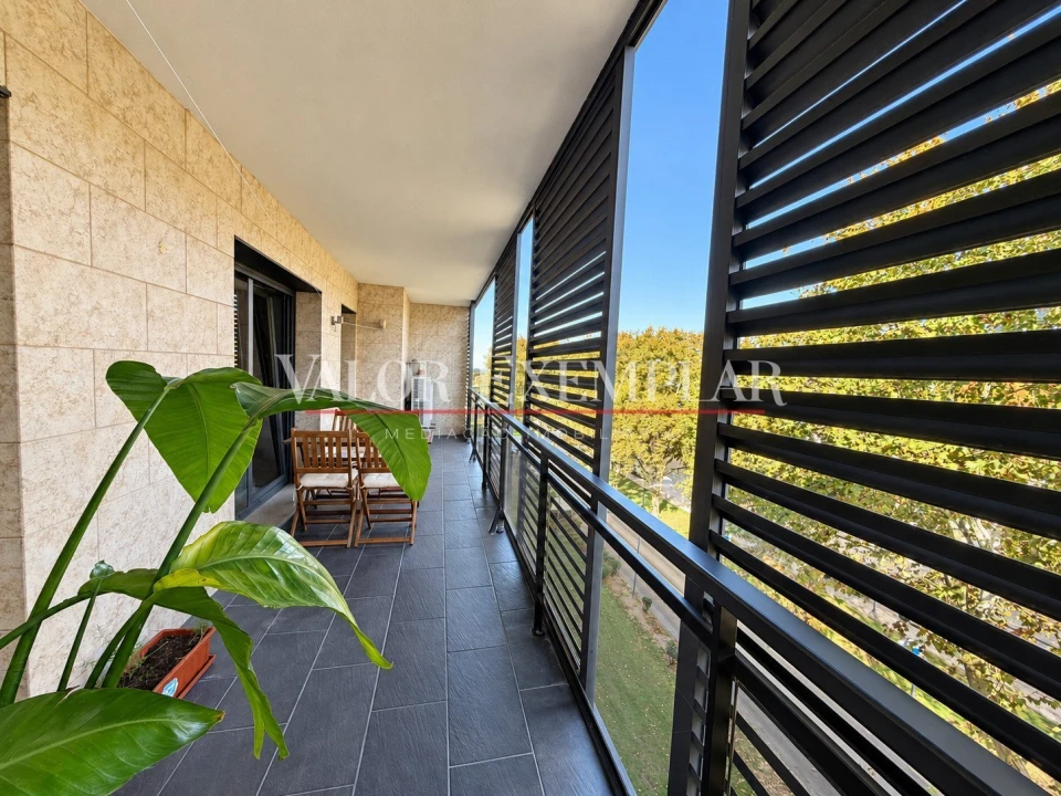 Apartamento T3 para Venda em Alcochete Foto 12
