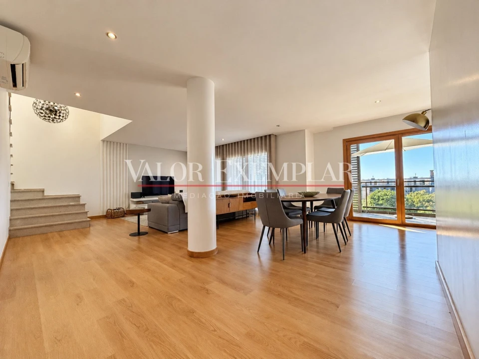 Apartamento T3 para Venda em Alcochete Foto 17