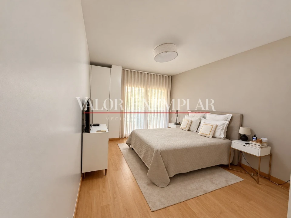 Apartamento T3 para Venda em Alcochete Foto 2