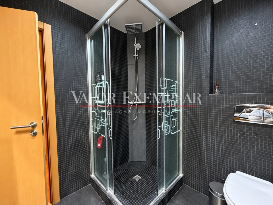Apartamento T3 para Venda em Alcochete Foto 6