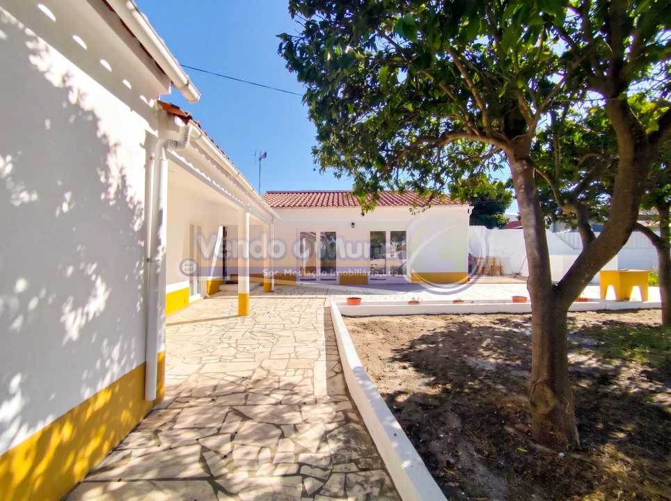 Moradia T3 para Venda em Coruche, Fajarda e Erra Foto 2