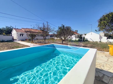 Moradia T3 para Venda em Coruche, Fajarda e Erra