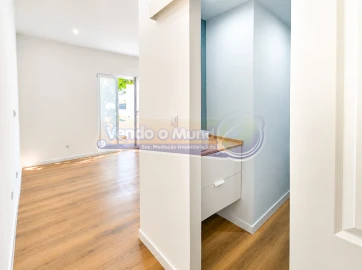 Moradia T3 para Venda em Coruche, Fajarda e Erra
