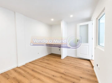 Moradia T3 para Venda em Coruche, Fajarda e Erra