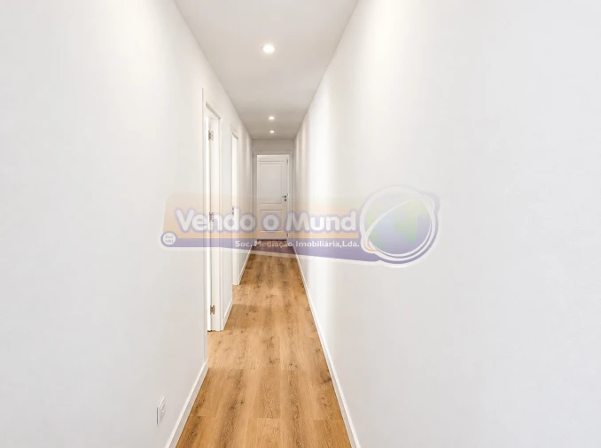 Moradia T3 para Venda em Coruche, Fajarda e Erra Foto 7