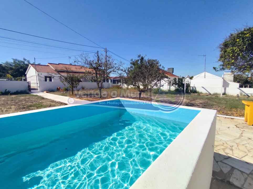 Moradia T3 para Venda em Coruche, Fajarda e Erra Foto 16