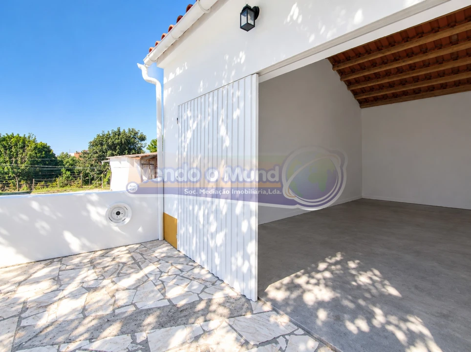 Moradia T3 para Venda em Coruche, Fajarda e Erra Foto 17