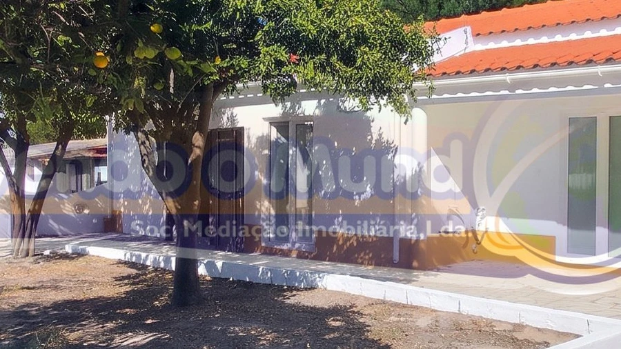 Moradia T3 para Venda em Coruche, Fajarda e Erra