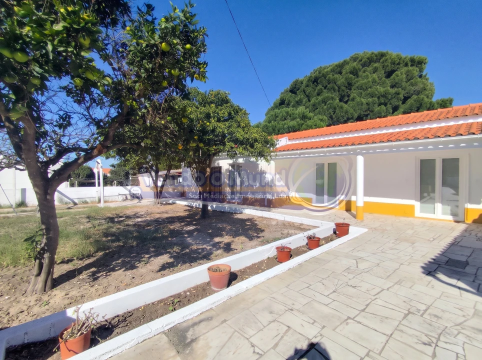 Moradia T3 para Venda em Coruche, Fajarda e Erra Foto 1