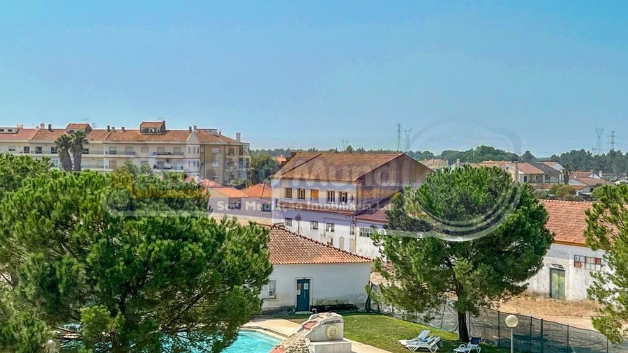 Apartamento T3 para Venda em Samora Correia