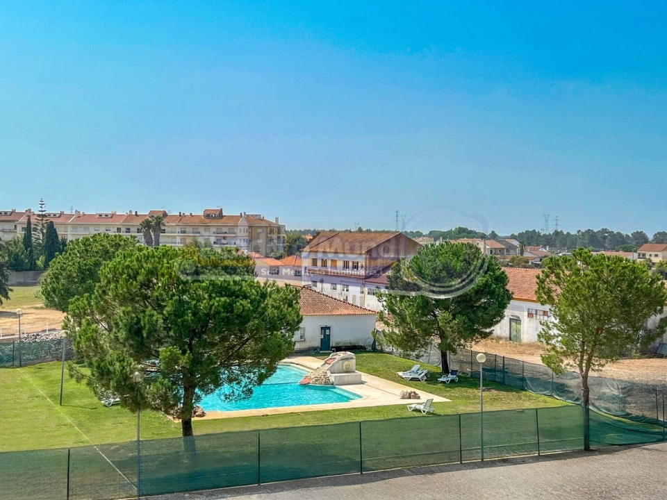Apartamento T3 para Venda em Samora Correia Foto 1