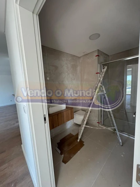 Apartamento T3 para Venda em Benavente