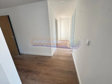 Apartamento T3 para Venda em Benavente