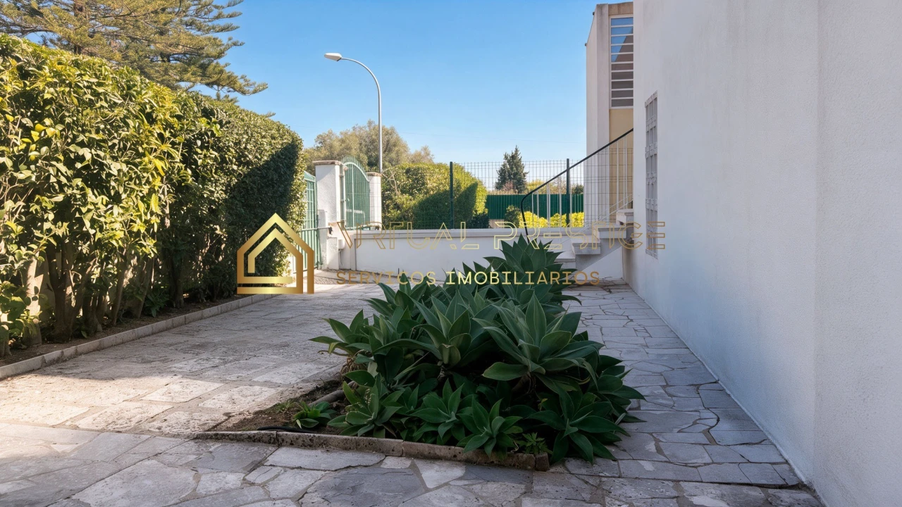 Moradia T6 para Venda em Oeiras e São Julião da Barra, Paço de Arcos e Caxias Foto 3