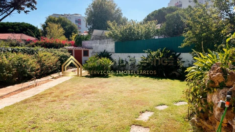 Moradia T6 para Venda em Oeiras e São Julião da Barra, Paço de Arcos e Caxias