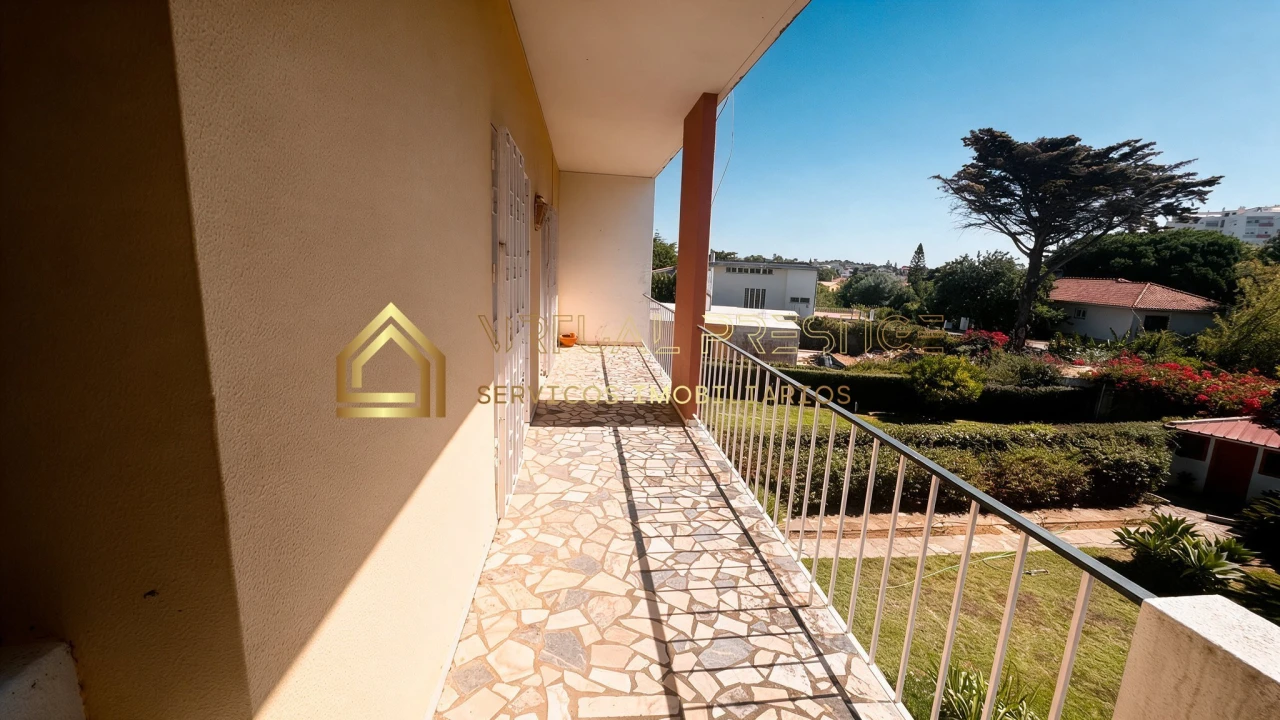 Moradia T6 para Venda em Oeiras e São Julião da Barra, Paço de Arcos e Caxias Foto 17