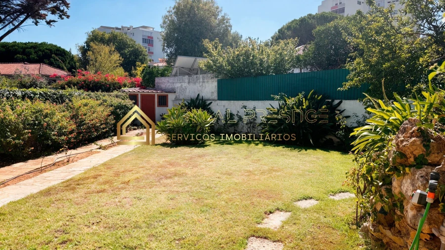 Moradia T6 para Venda em Oeiras e São Julião da Barra, Paço de Arcos e Caxias Foto 2
