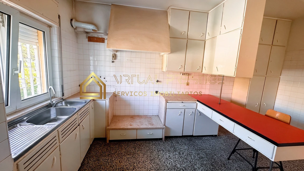 Moradia T6 para Venda em Oeiras e São Julião da Barra, Paço de Arcos e Caxias Foto 12