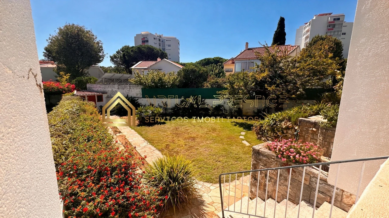 Moradia T6 para Venda em Oeiras e São Julião da Barra, Paço de Arcos e Caxias Foto 5