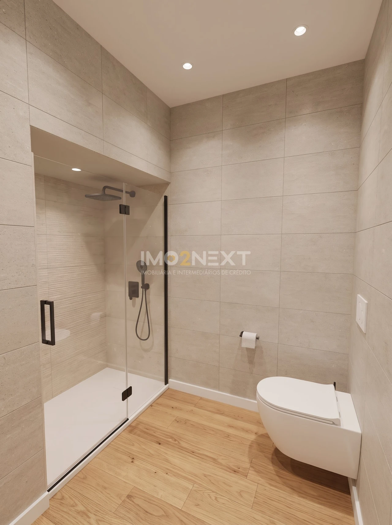 Apartamento T3 para Venda em Alcobaça e Vestiaria Foto 8