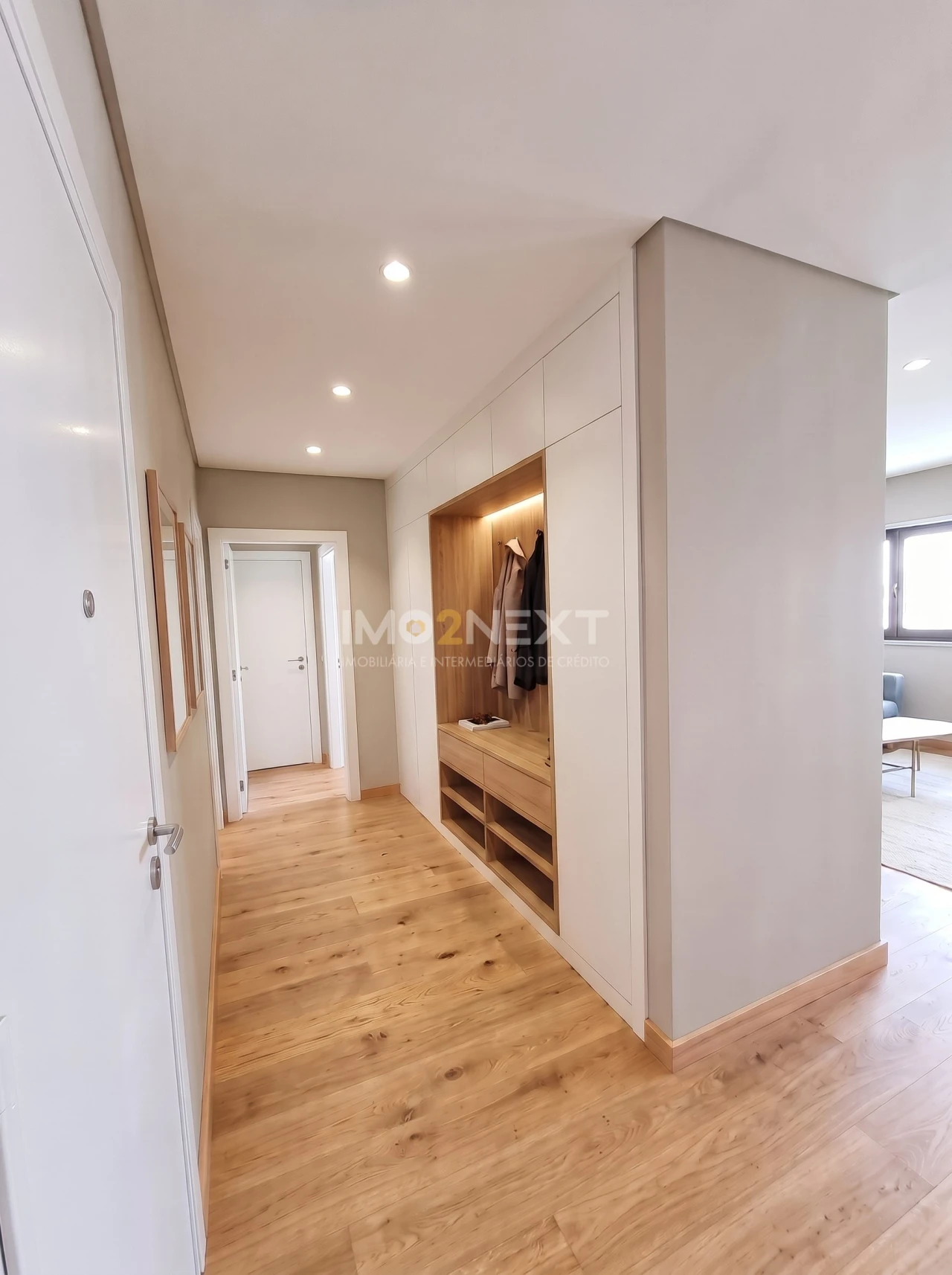 Apartamento T3 para Venda em Alcobaça e Vestiaria Foto 3