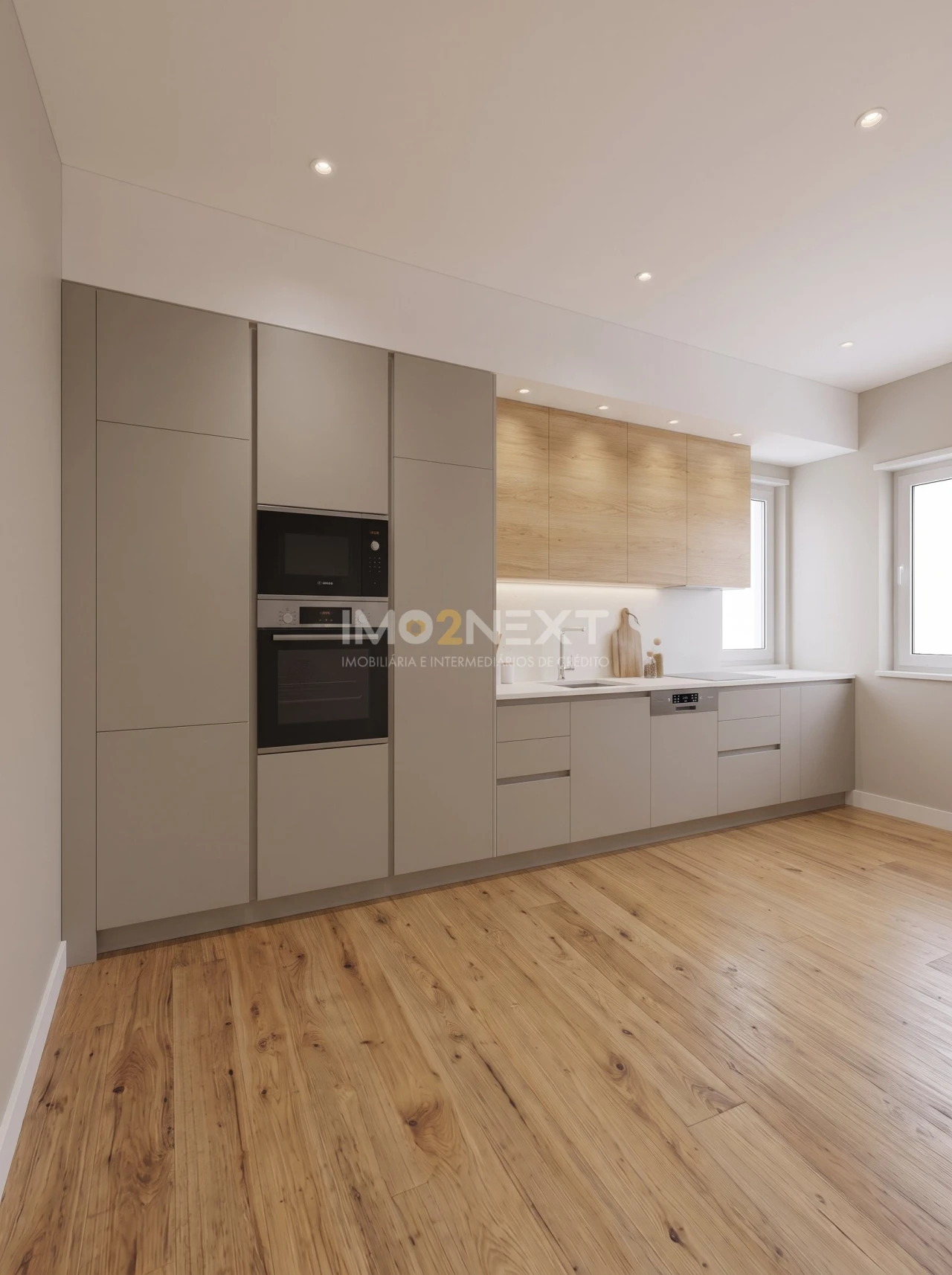 Apartamento T3 para Venda em Alcobaça e Vestiaria Foto 10