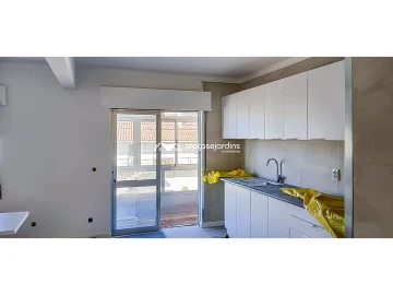 Apartamento T2 para Venda em Marinha Grande