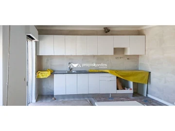 Apartamento T2 para Venda em Marinha Grande