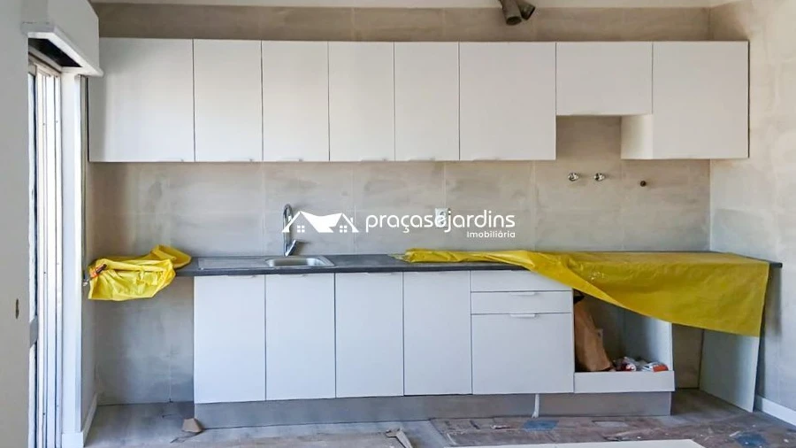 Apartamento T2 para Venda em Marinha Grande