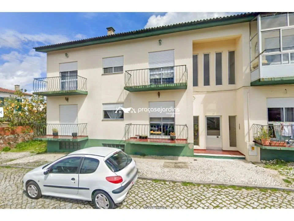 Apartamento T2 para Venda em Marinha Grande Foto 10