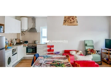 Apartamento T2 para Venda em Coimbrão