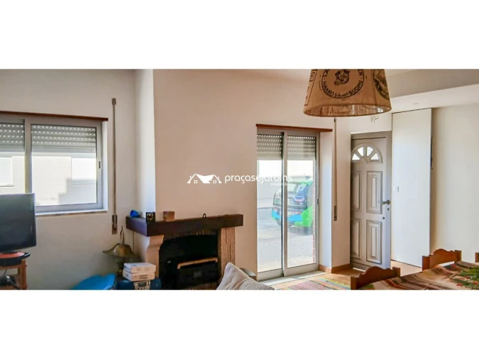 Apartamento T2 para Venda em Coimbrão Foto 4