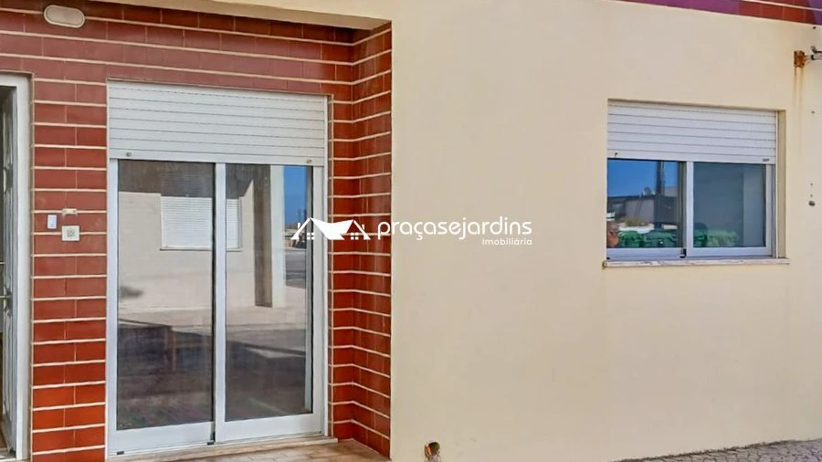 Apartamento T2 para Venda em Coimbrão