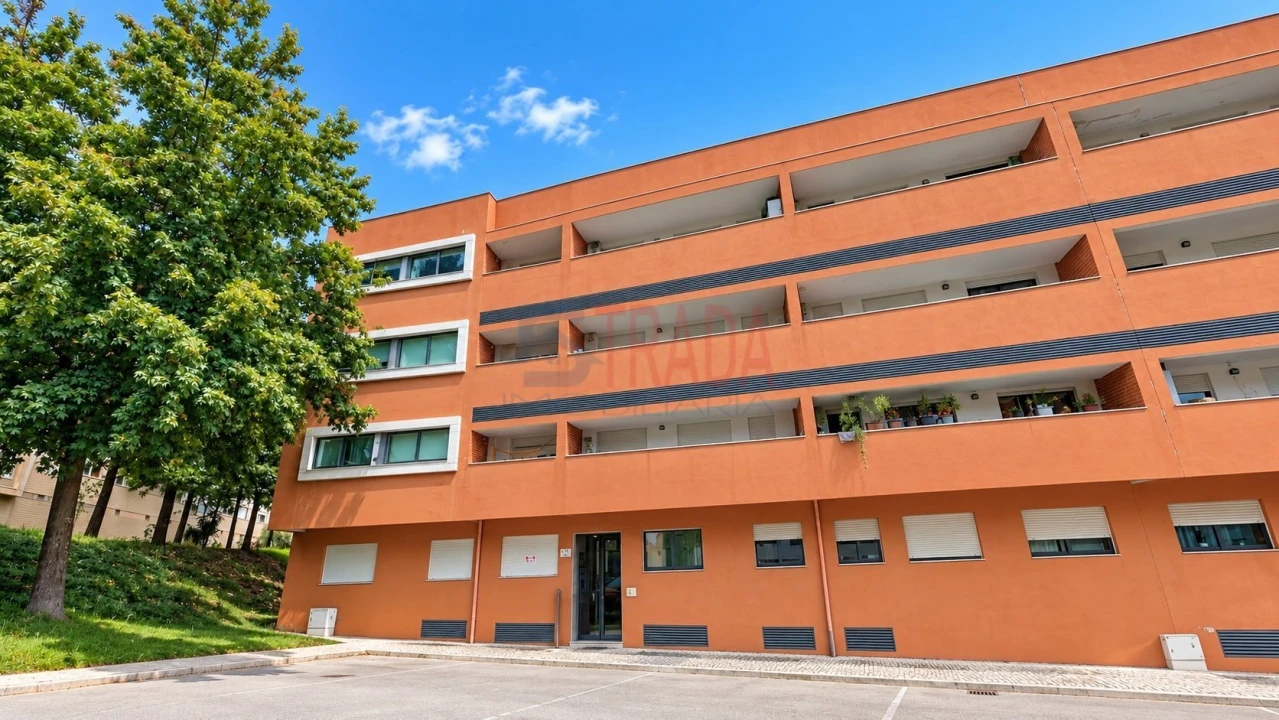 Apartamento T1 para Venda em Gualtar Foto 17