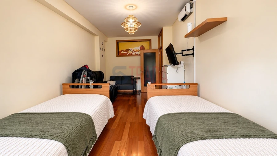 Apartamento T1 para Venda em Gualtar Foto 7