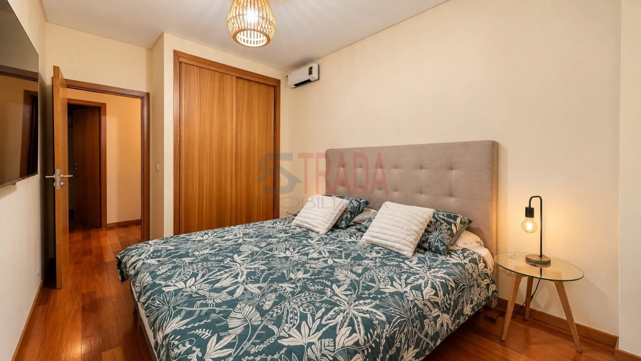 Apartamento T1 para Venda em Gualtar Foto 4