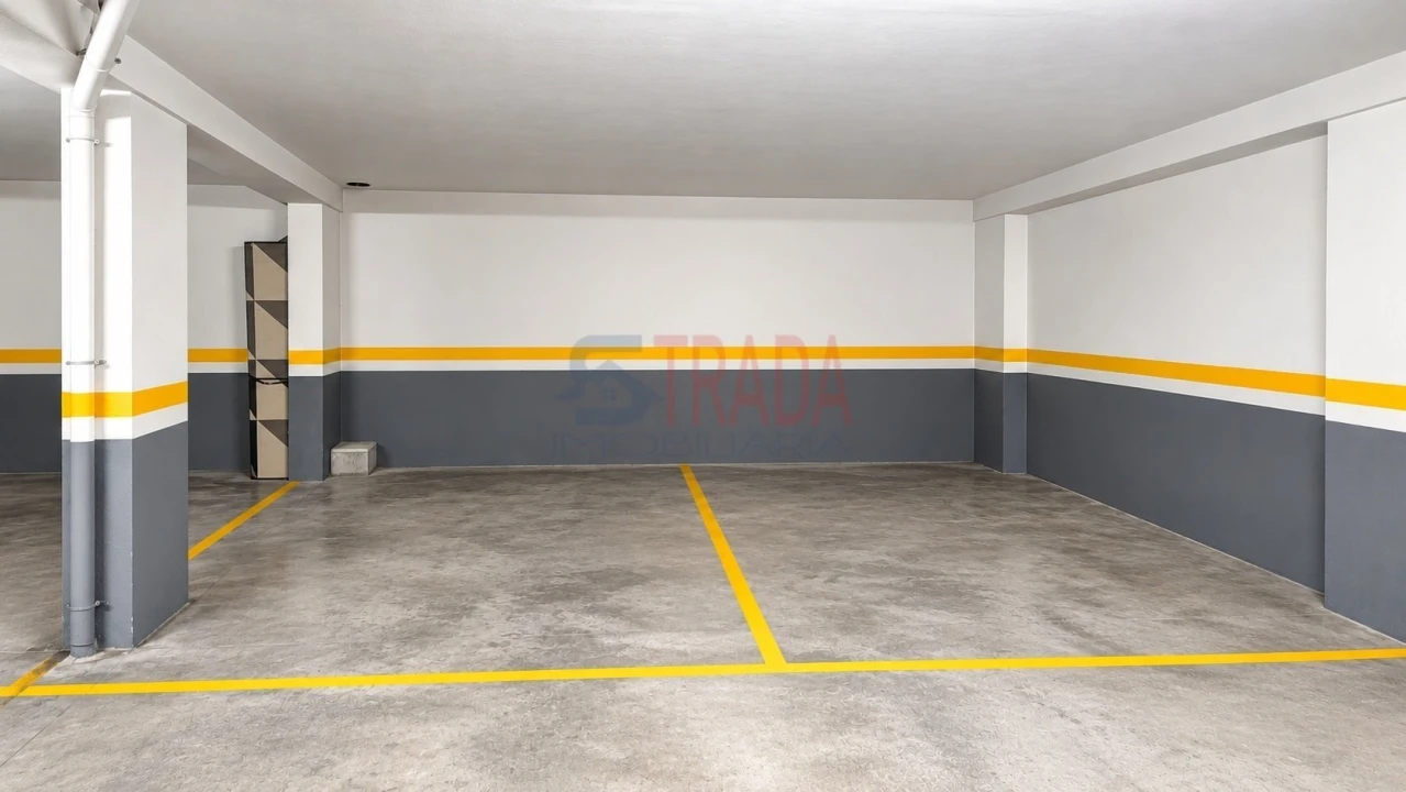 Apartamento T1 para Venda em Gualtar Foto 14