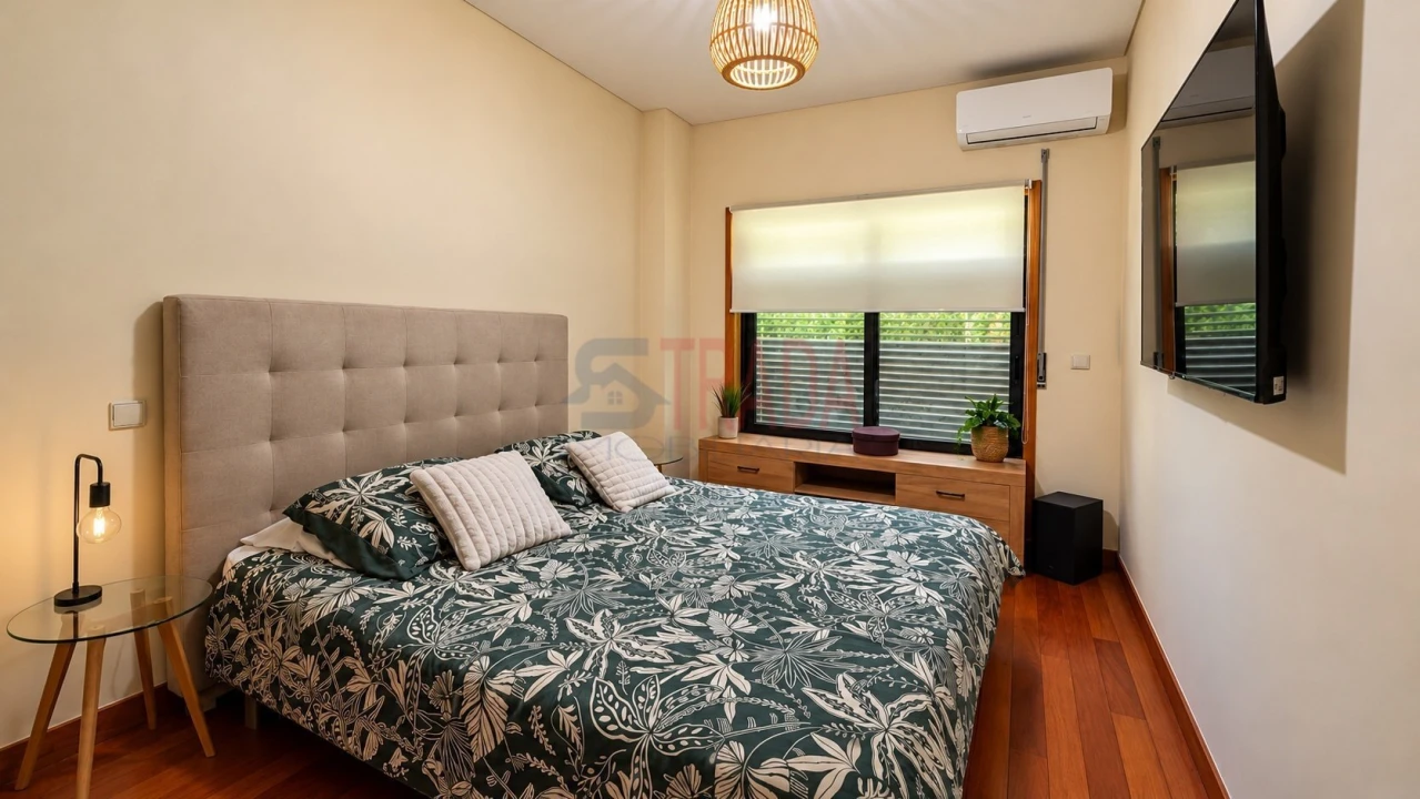 Apartamento T1 para Venda em Gualtar Foto 5
