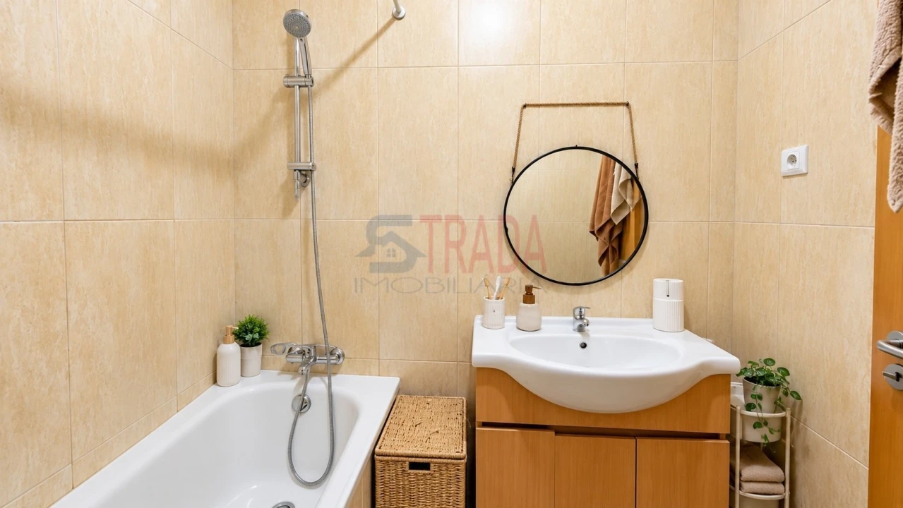 Apartamento T1 para Venda em Gualtar Foto 8