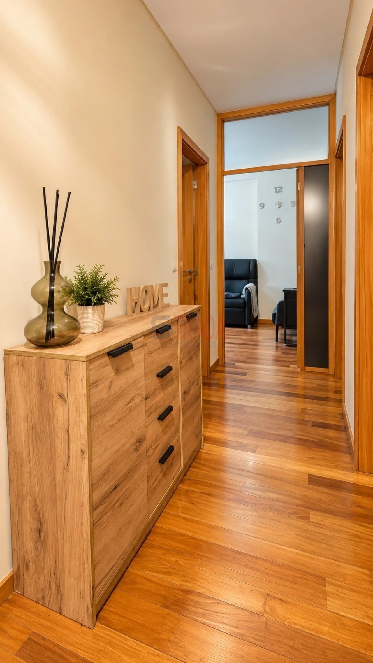 Apartamento T1 para Venda em Gualtar Foto 10