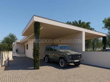 Moradia T4 para Venda em Santa Maria da Feira, Travanca, Sanfins e Espargo